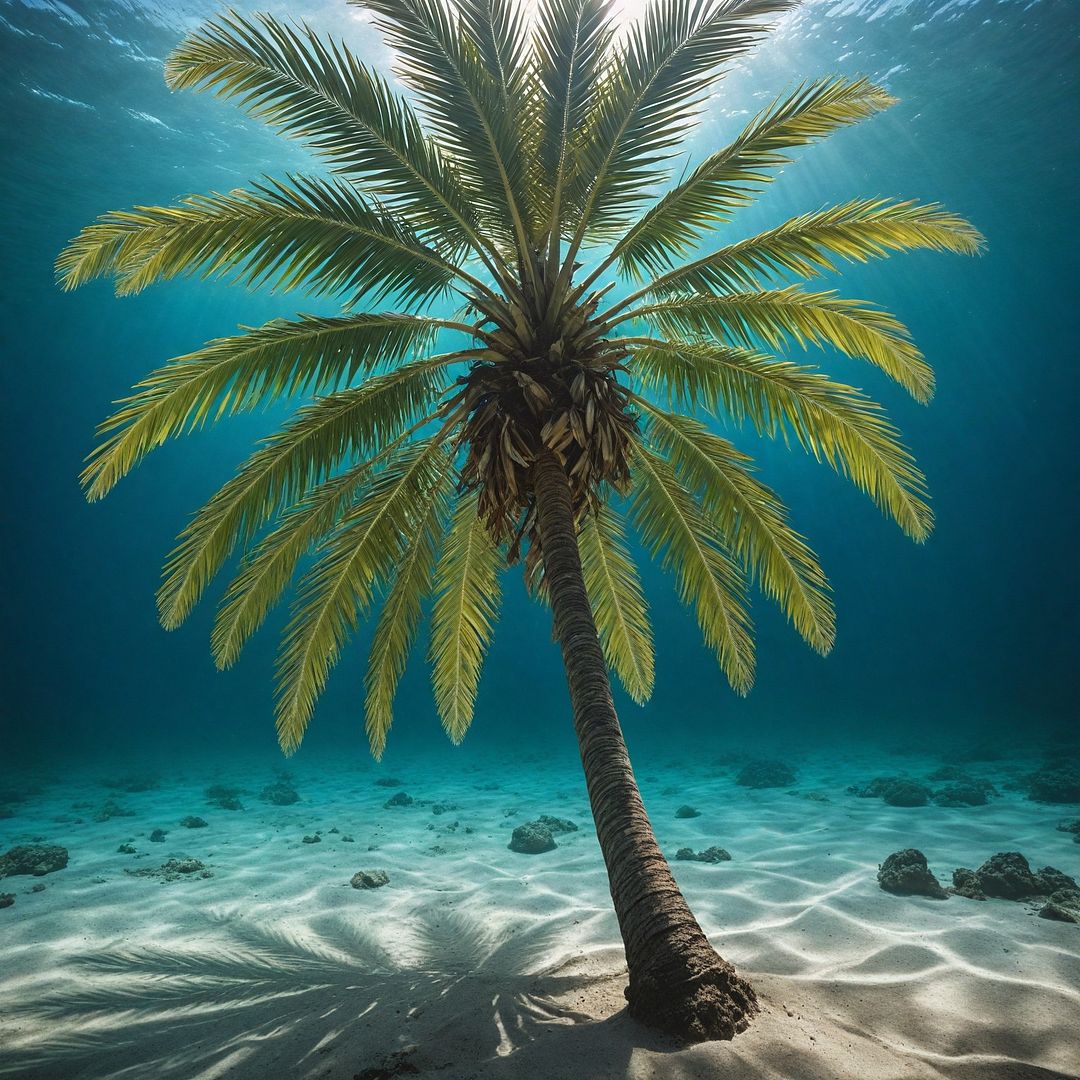 Palm Tree