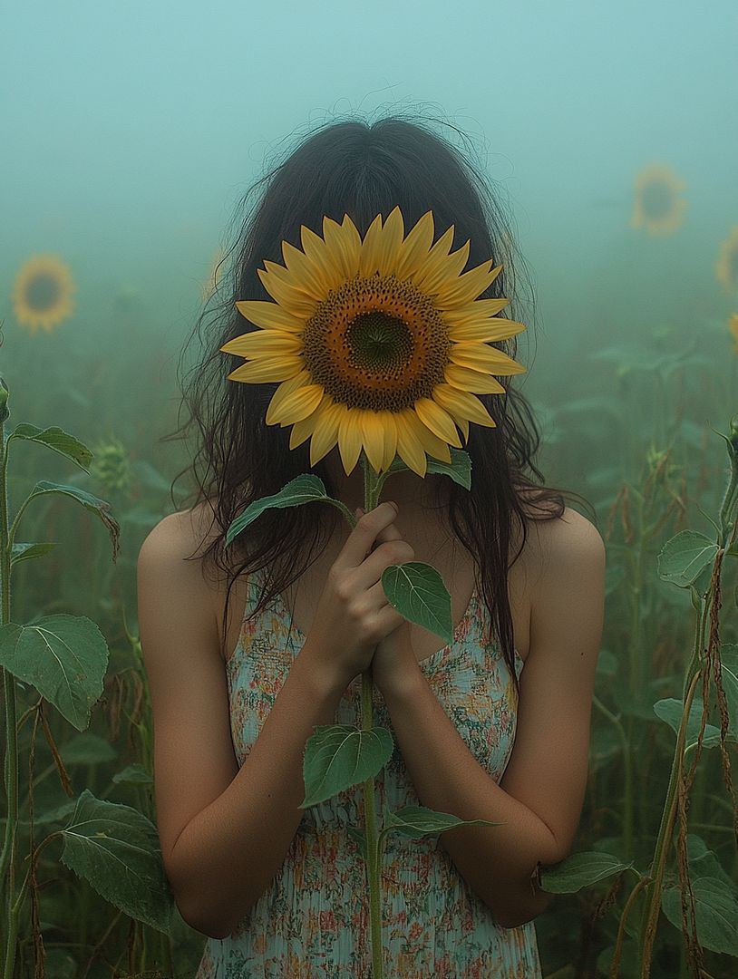 Sunflower Dream