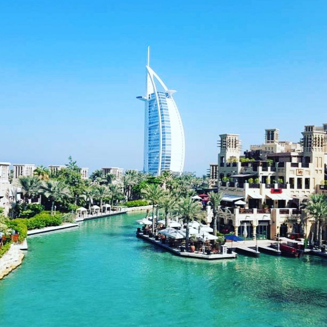 Dubai