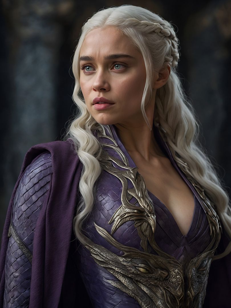 Daenerys Targaryen