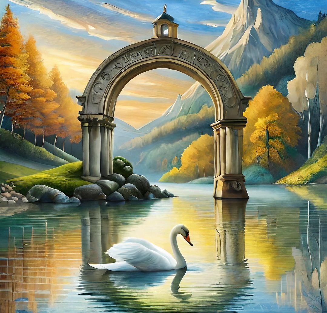 Farcaster: Swan