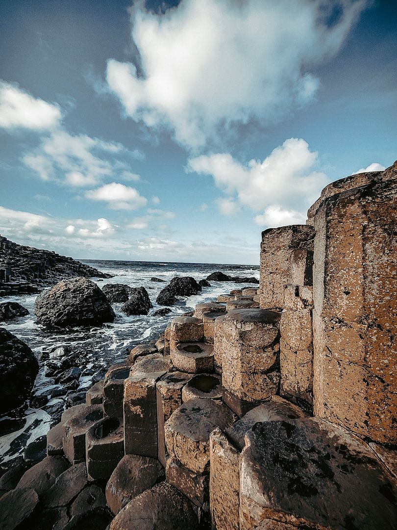 giant causeway