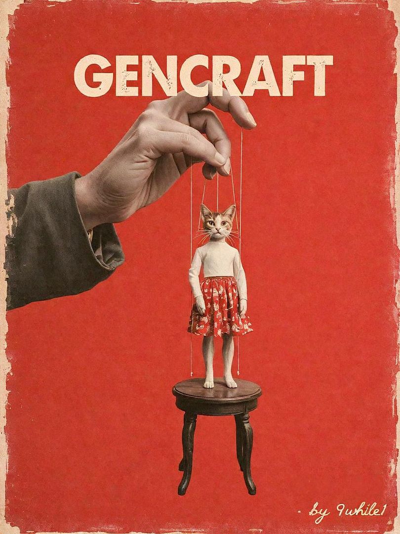 GENCRAFT