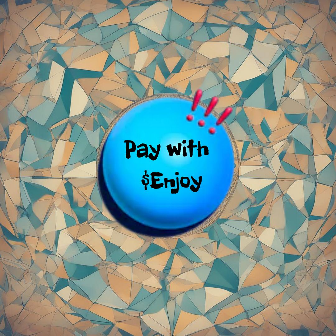 Pay With Enjoy