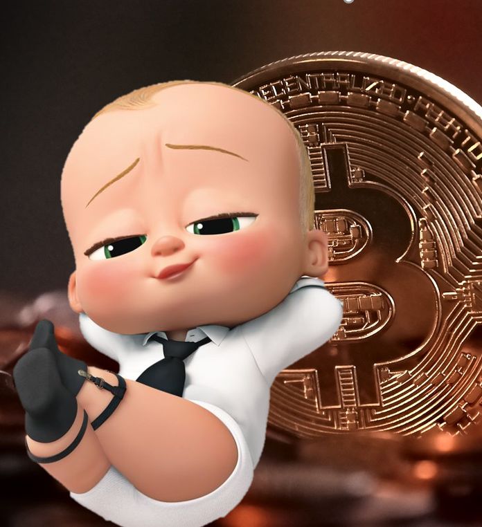 Bitcoinbaby