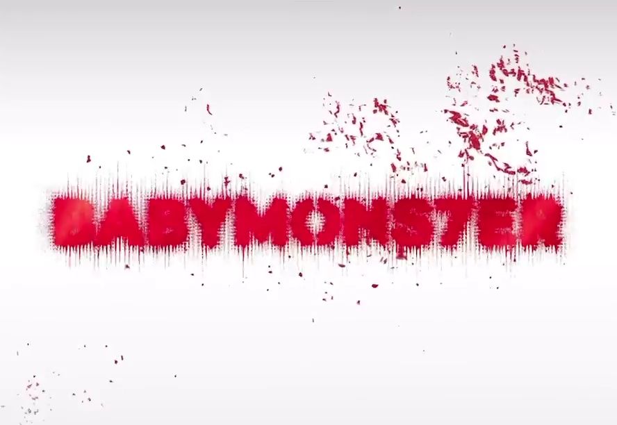 BABY MONSTER