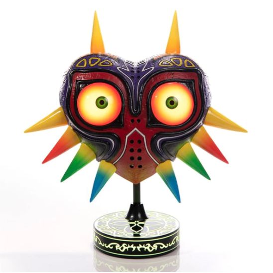 Majora's Mask