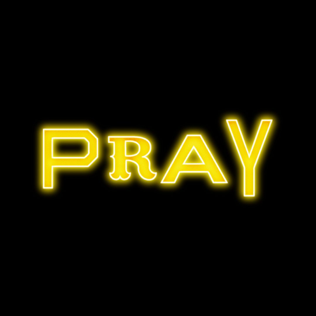 PRAY