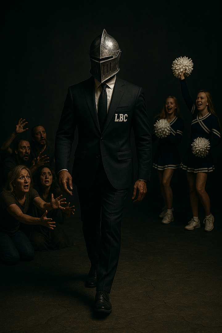 Regret's Reckoning