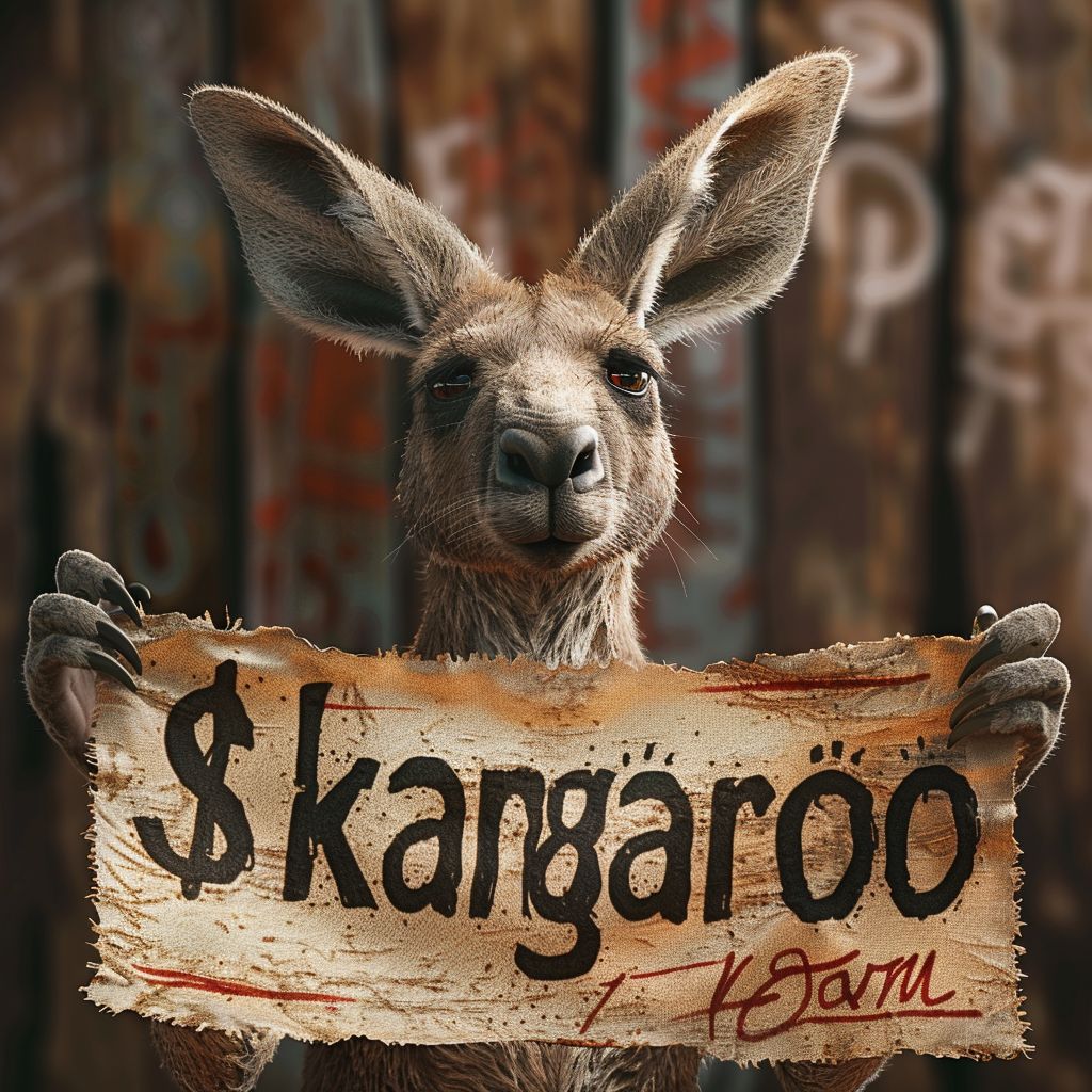 $Kangaroo AIRDROP