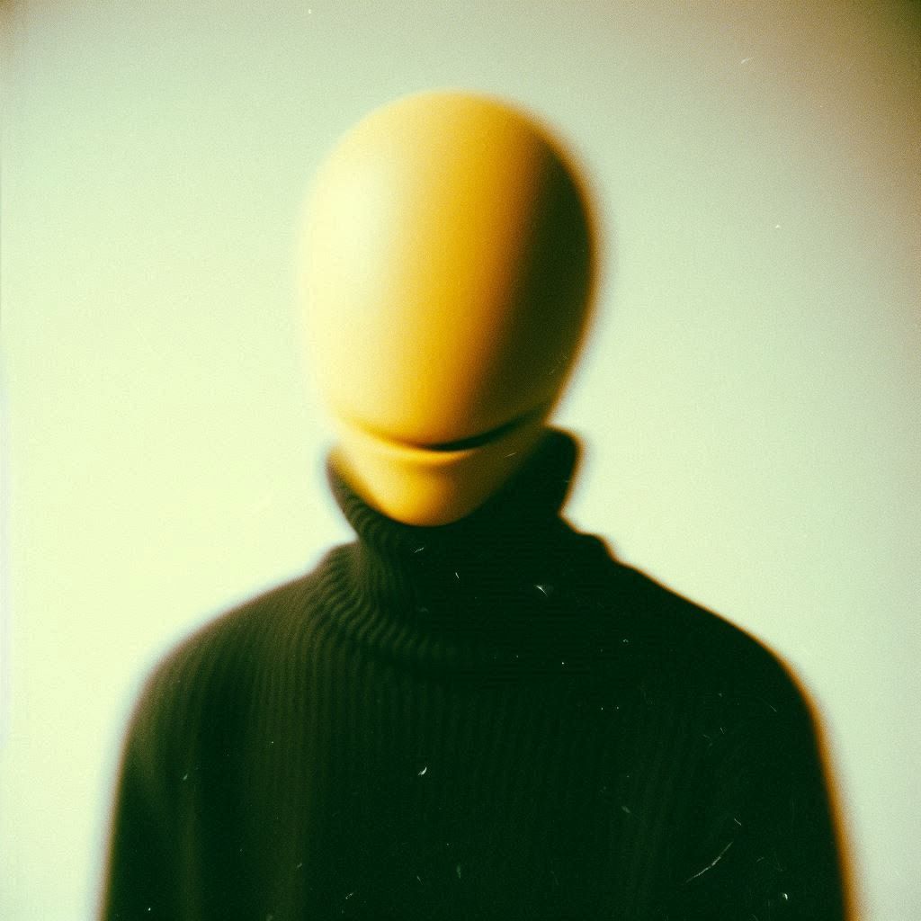 No Face