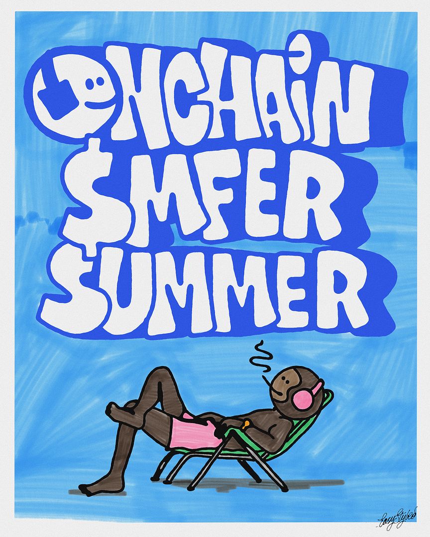 onchain $mfer summer