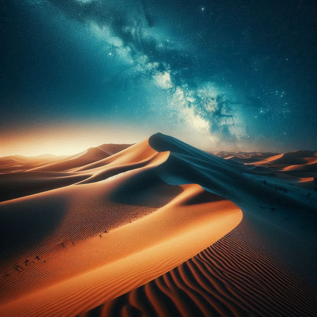 Dunes