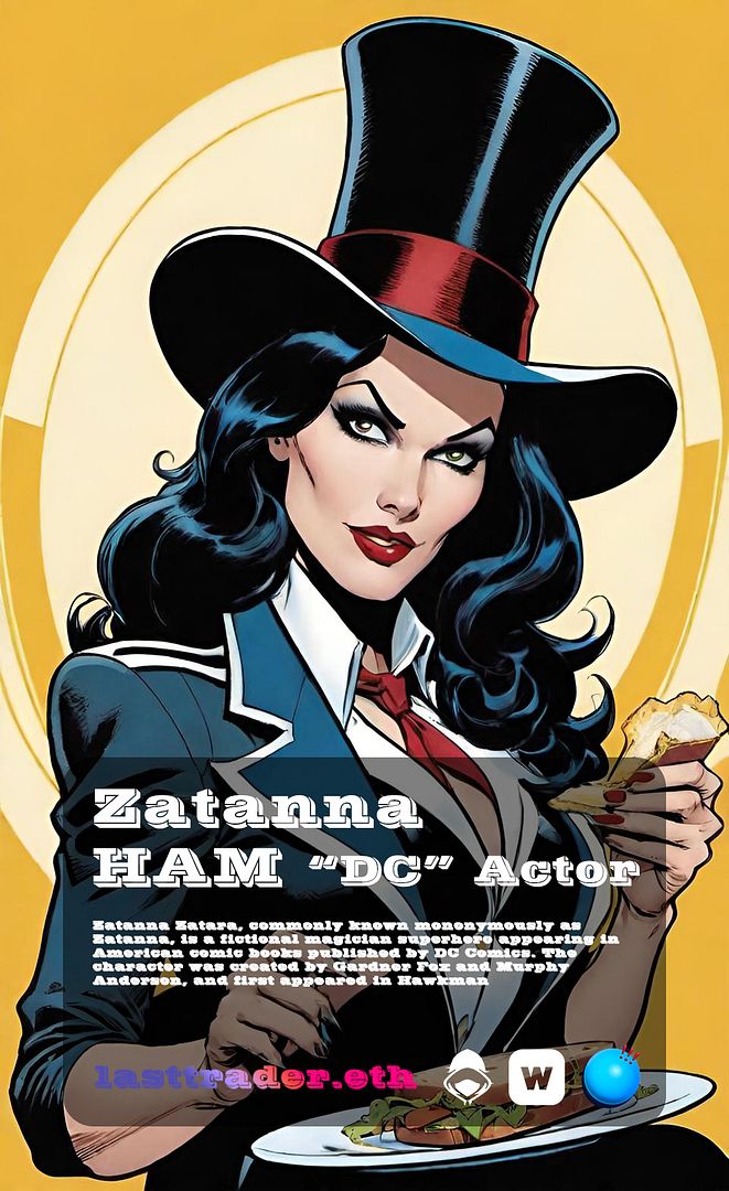 ZATANNA