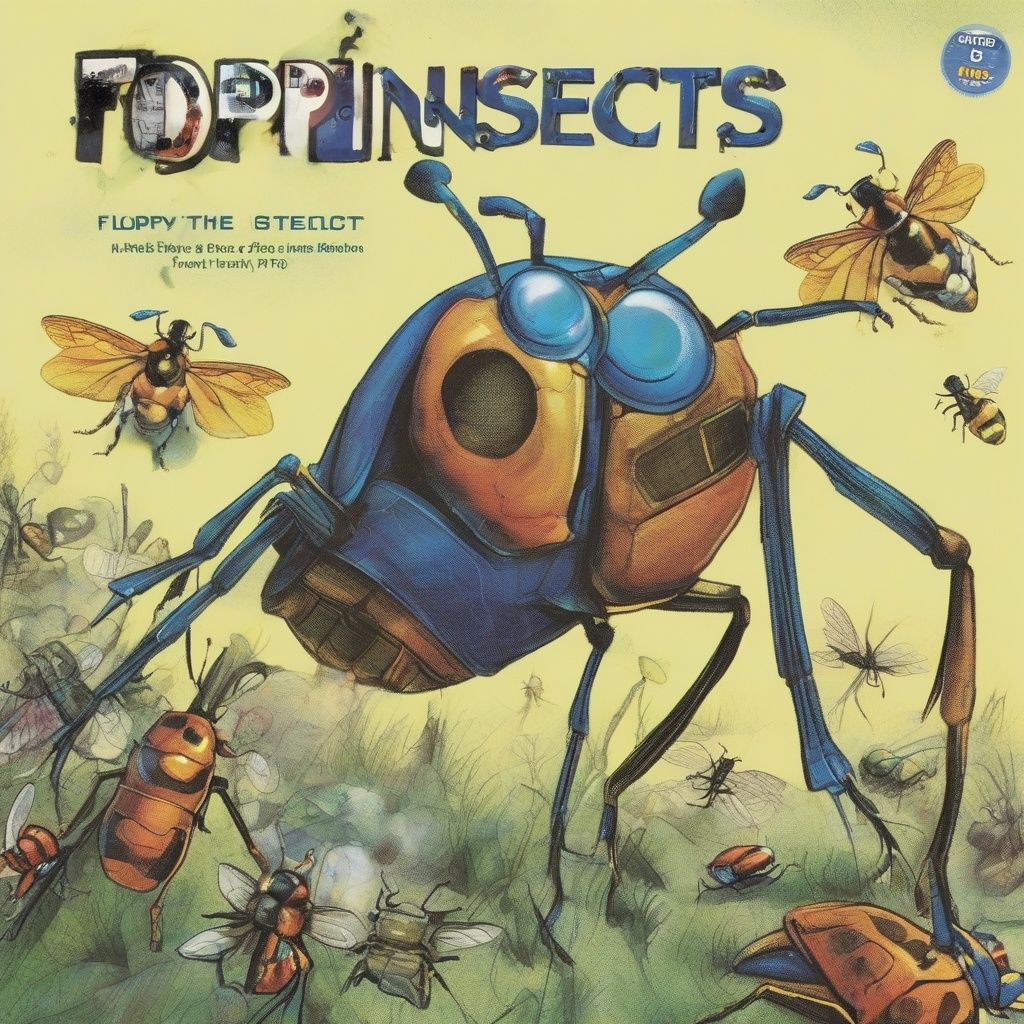 Insects