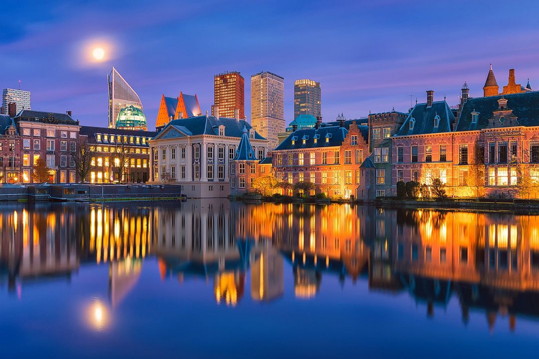 The Hague