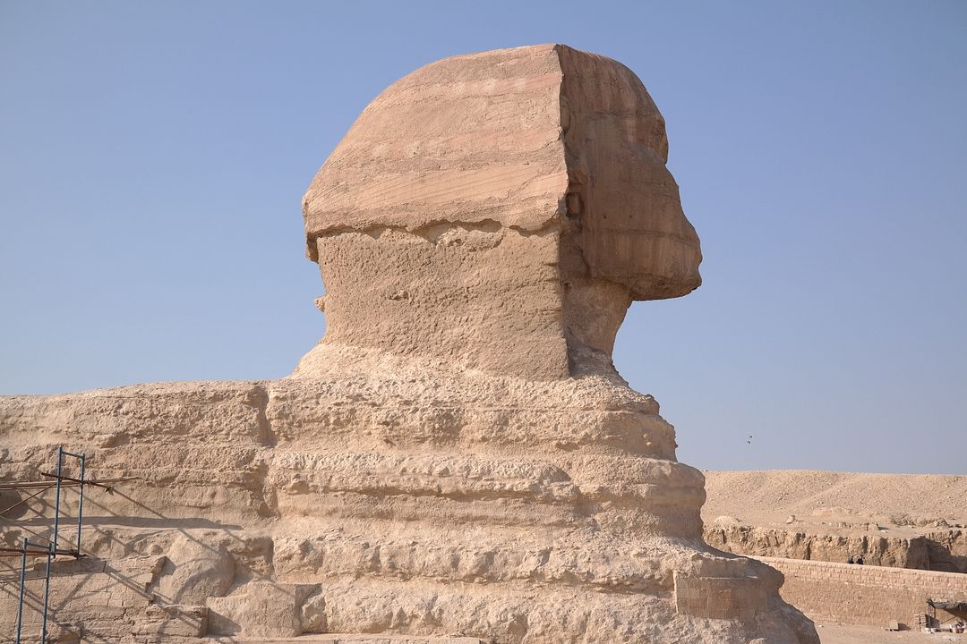 SPHINX not ETH