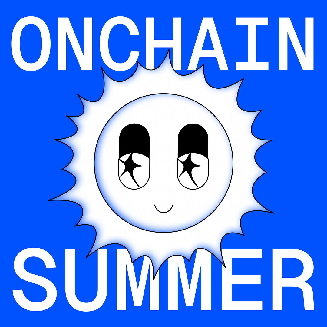 ONCHAIN SUN