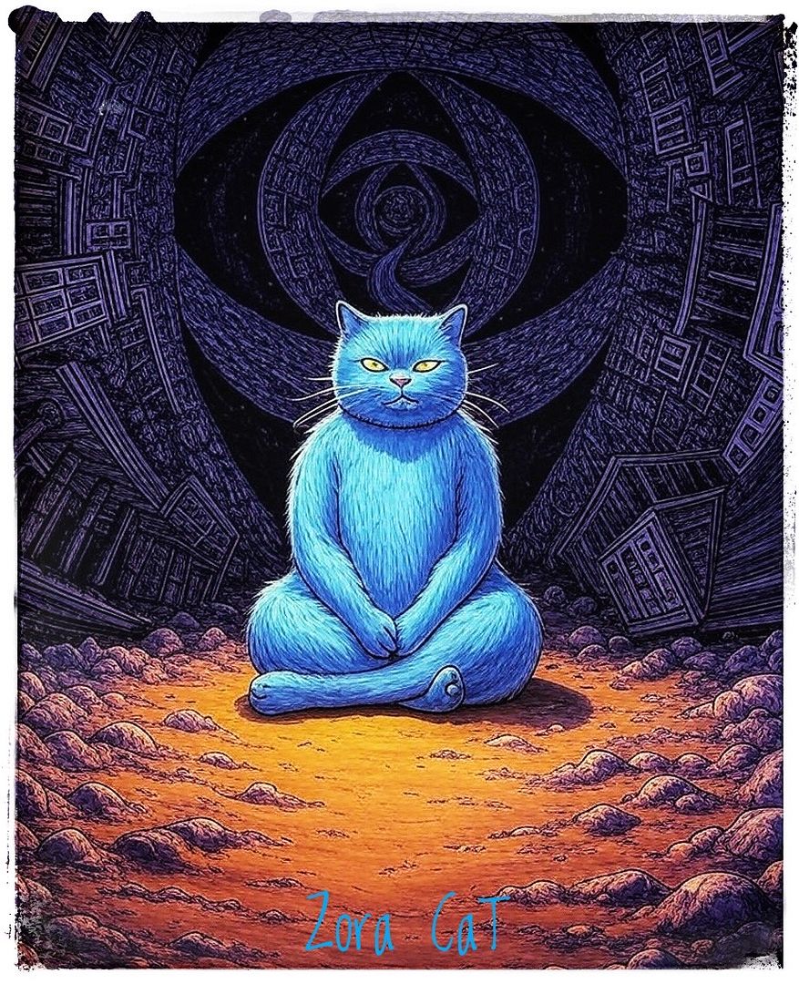 Zora CaT
