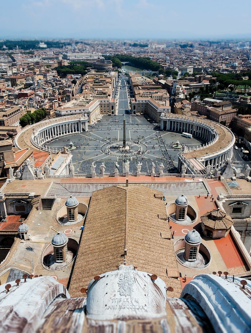 Vatican Viewpoint