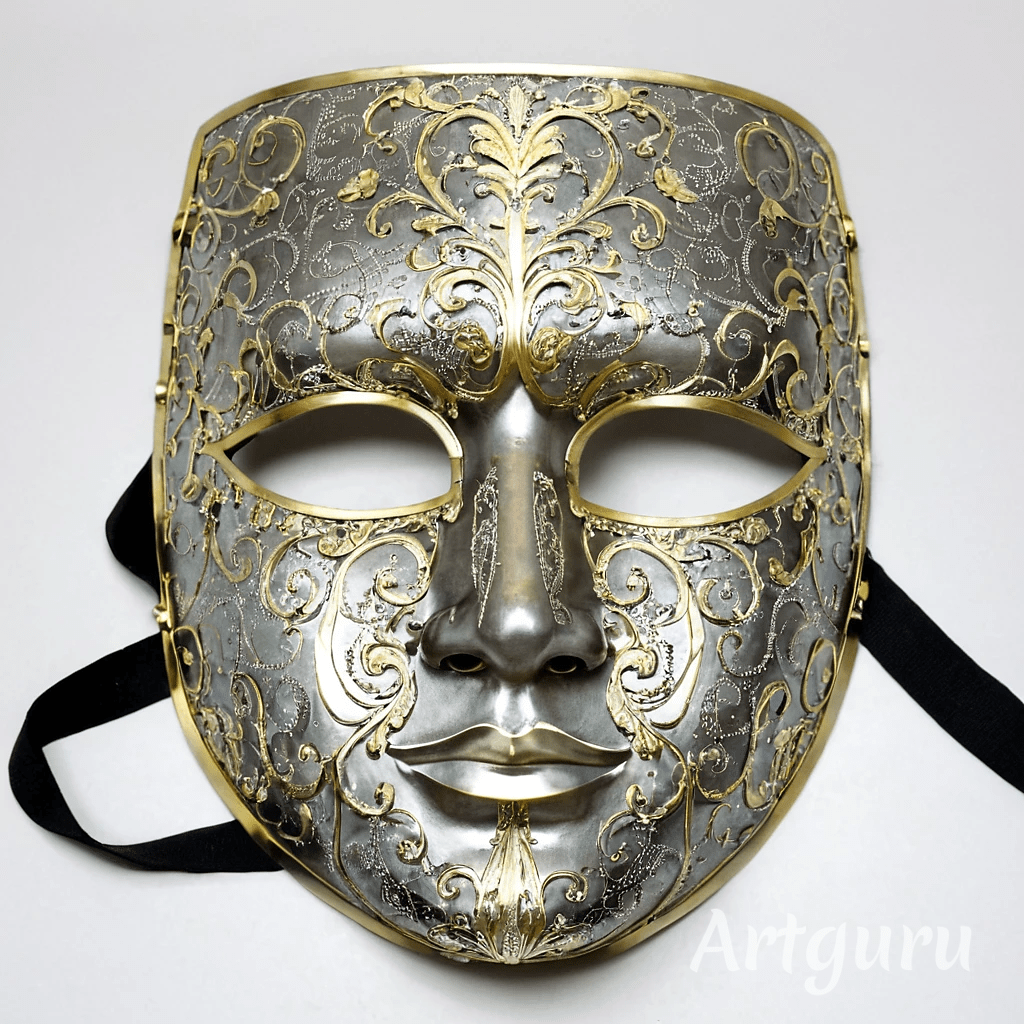 mask