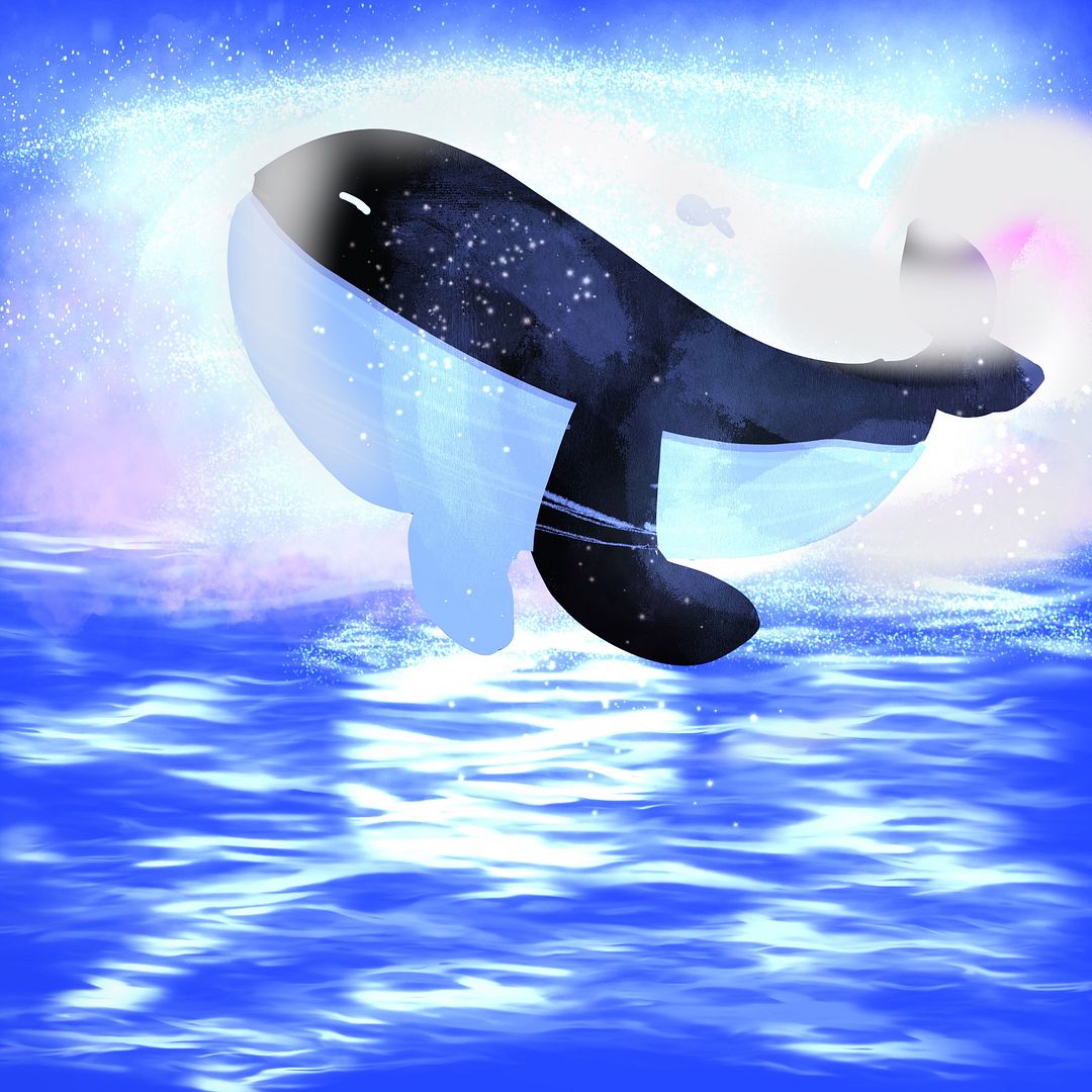 the dream of a whale