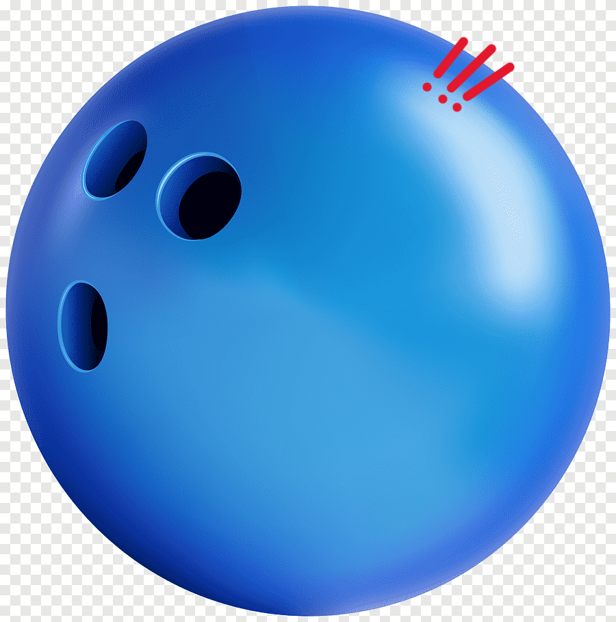 The Ball of Power x Enjoy