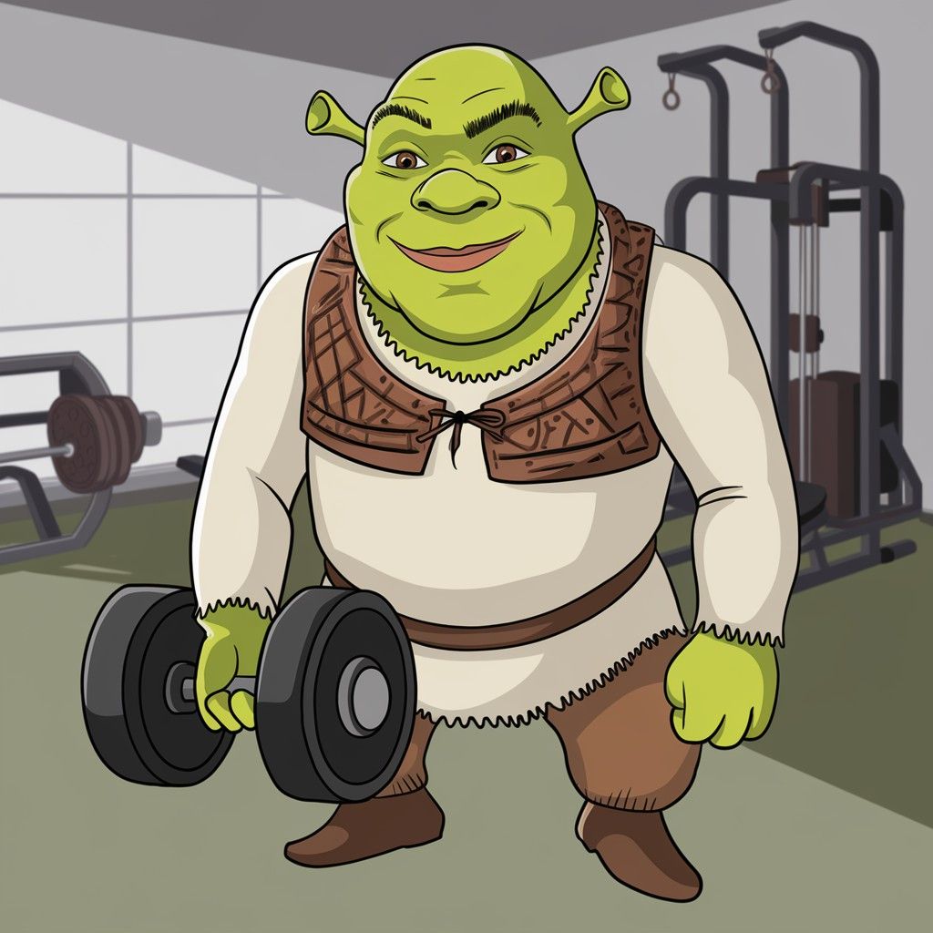 sherek