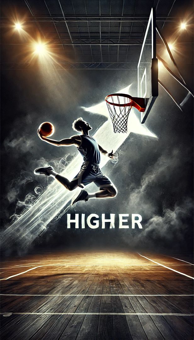 Go higher