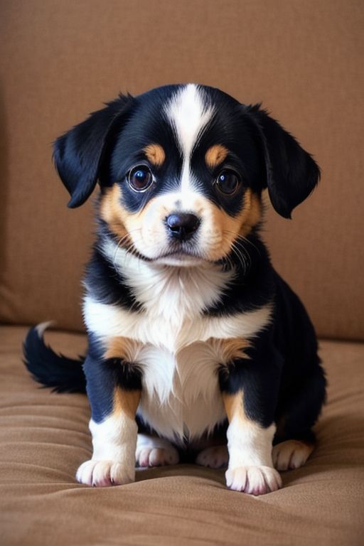 cute puppy