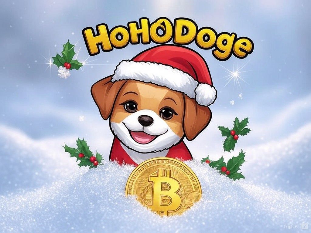 hohodoge coin