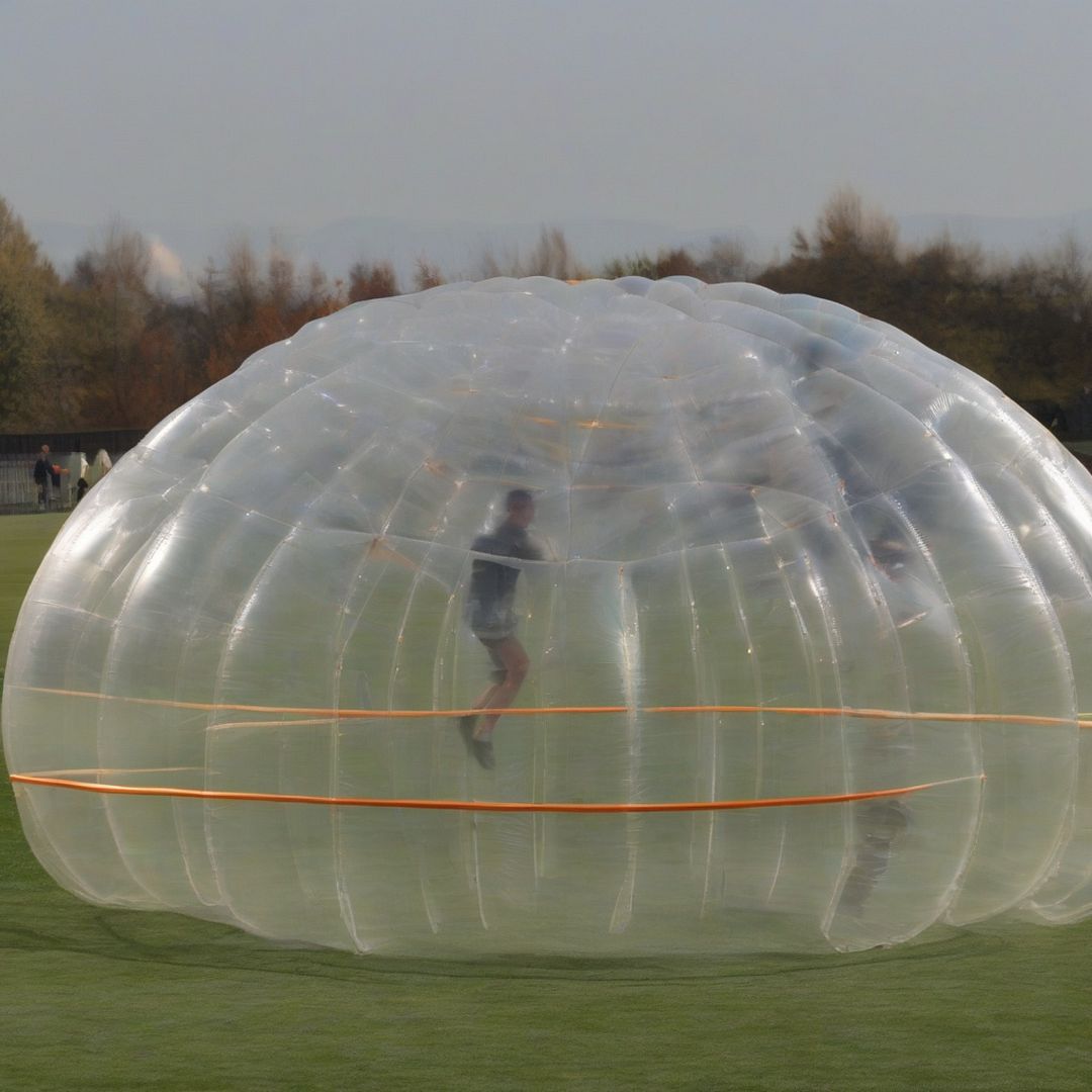 zorb me