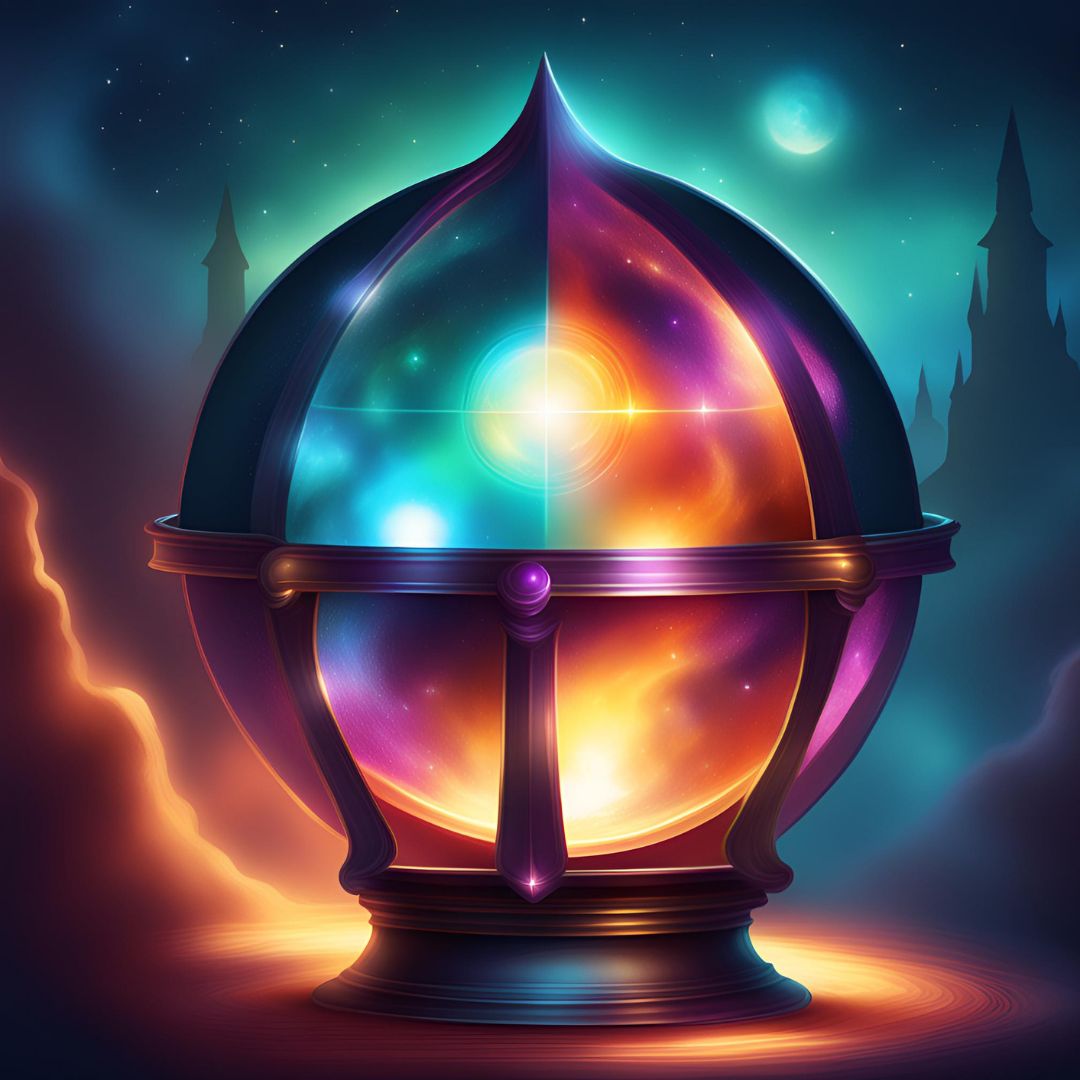 magic sphere