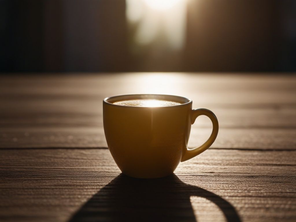 Sunshine and Coffee