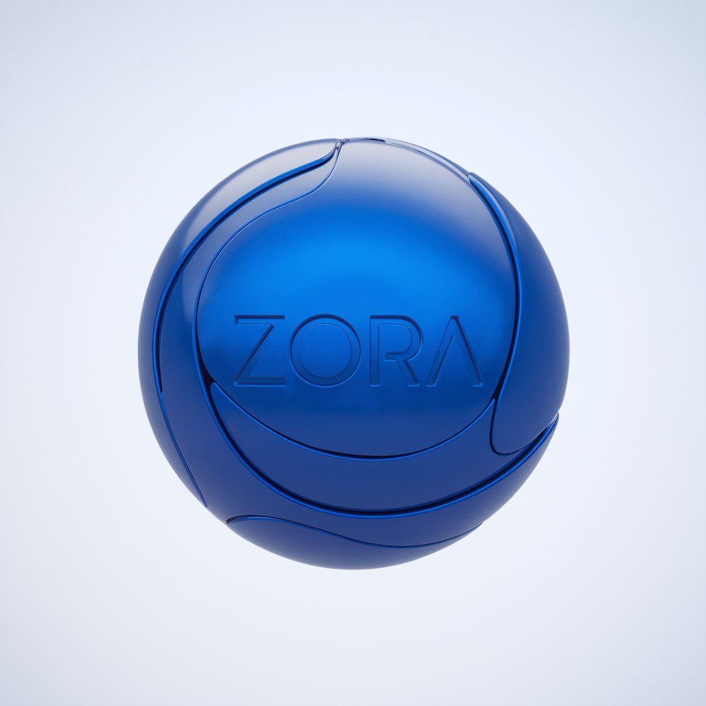 Zorb for Zora