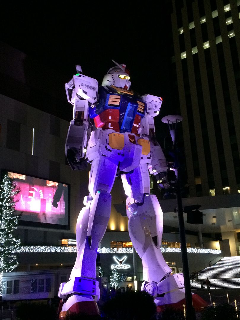 GUNDAM