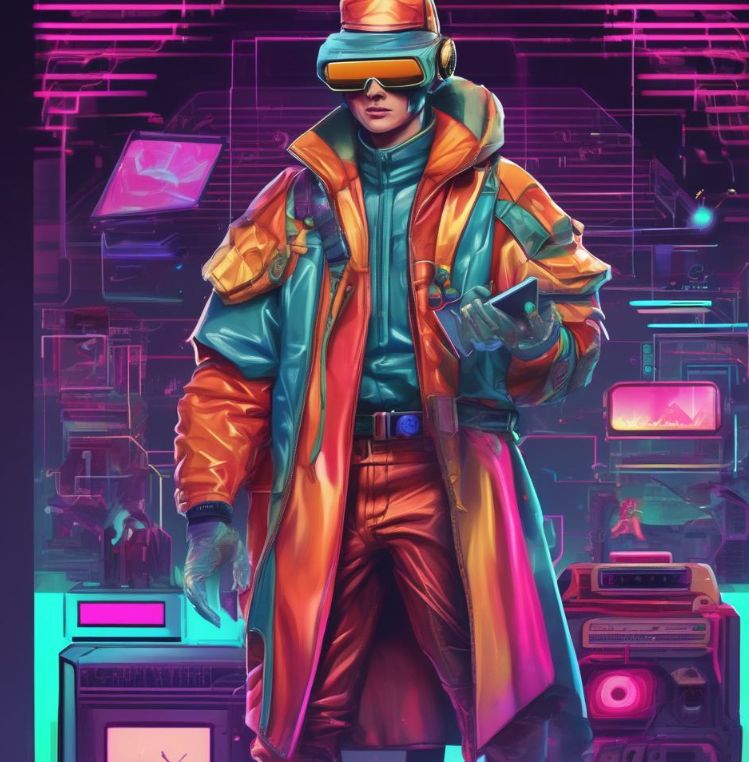 Cyberpunk