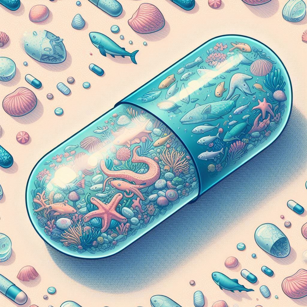 Ocean PILL