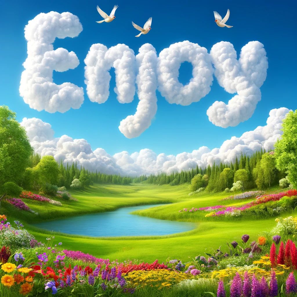 ENJOY cloud