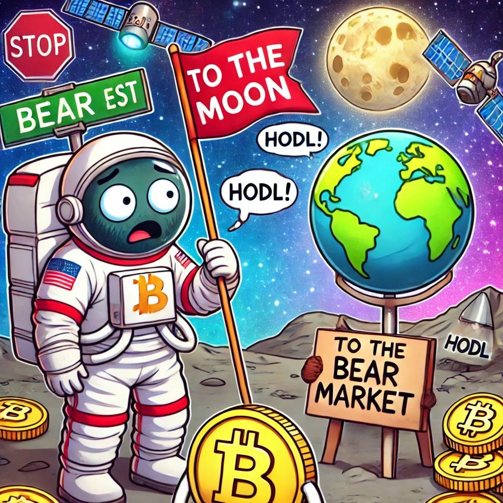 To The Moon