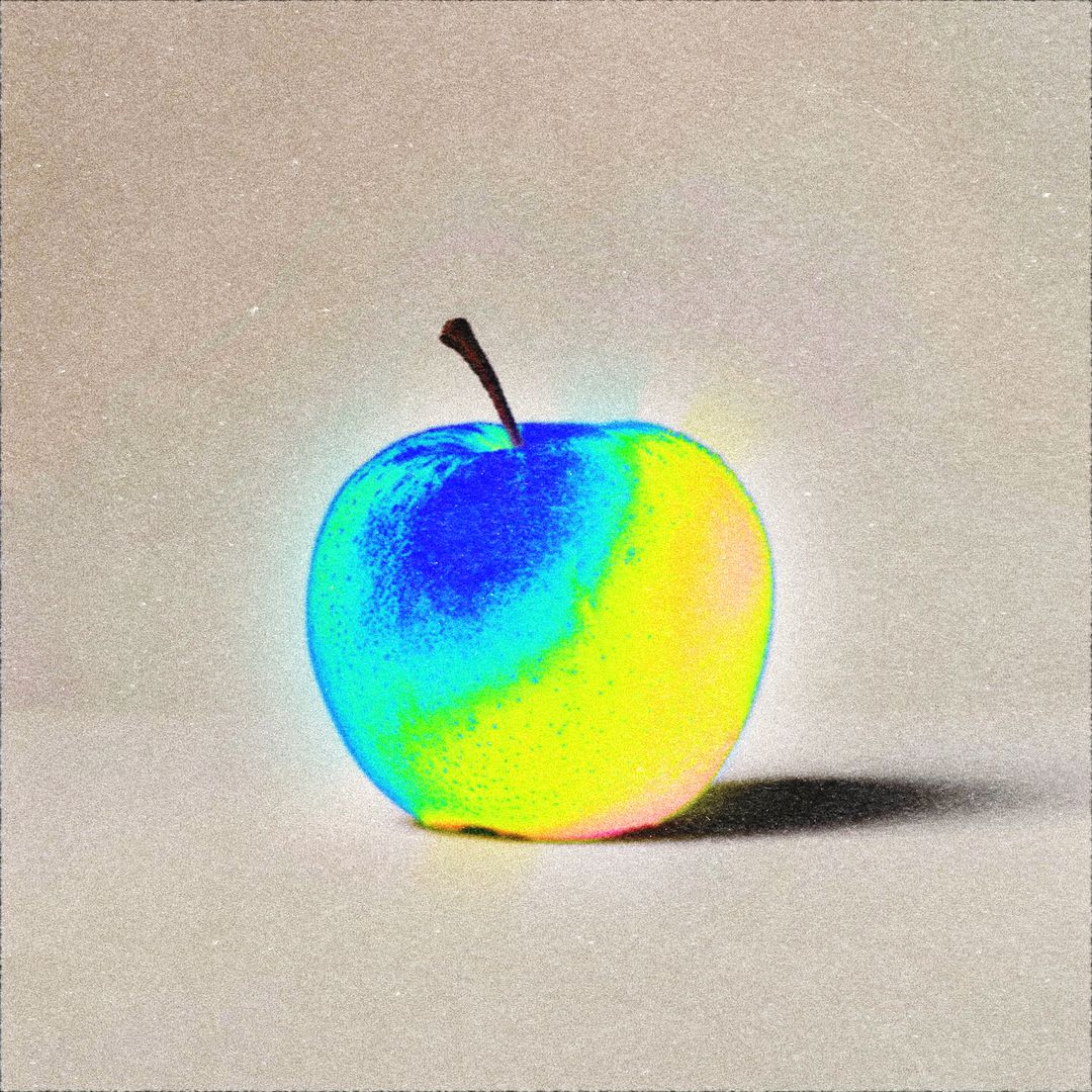 apple