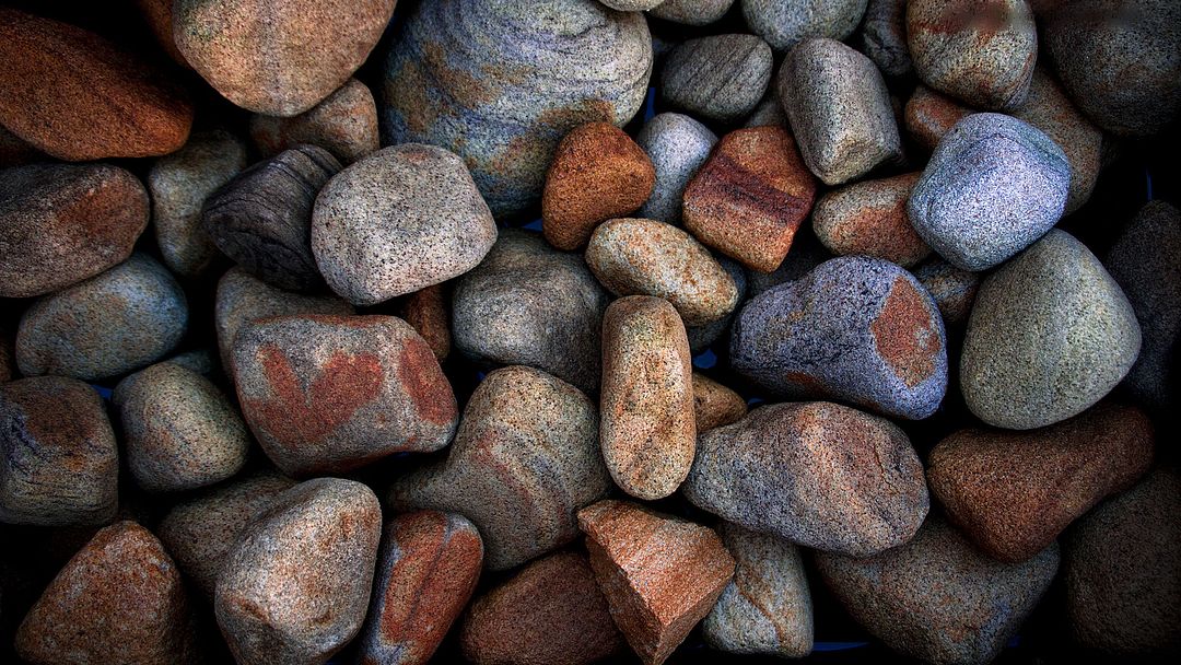 Stones