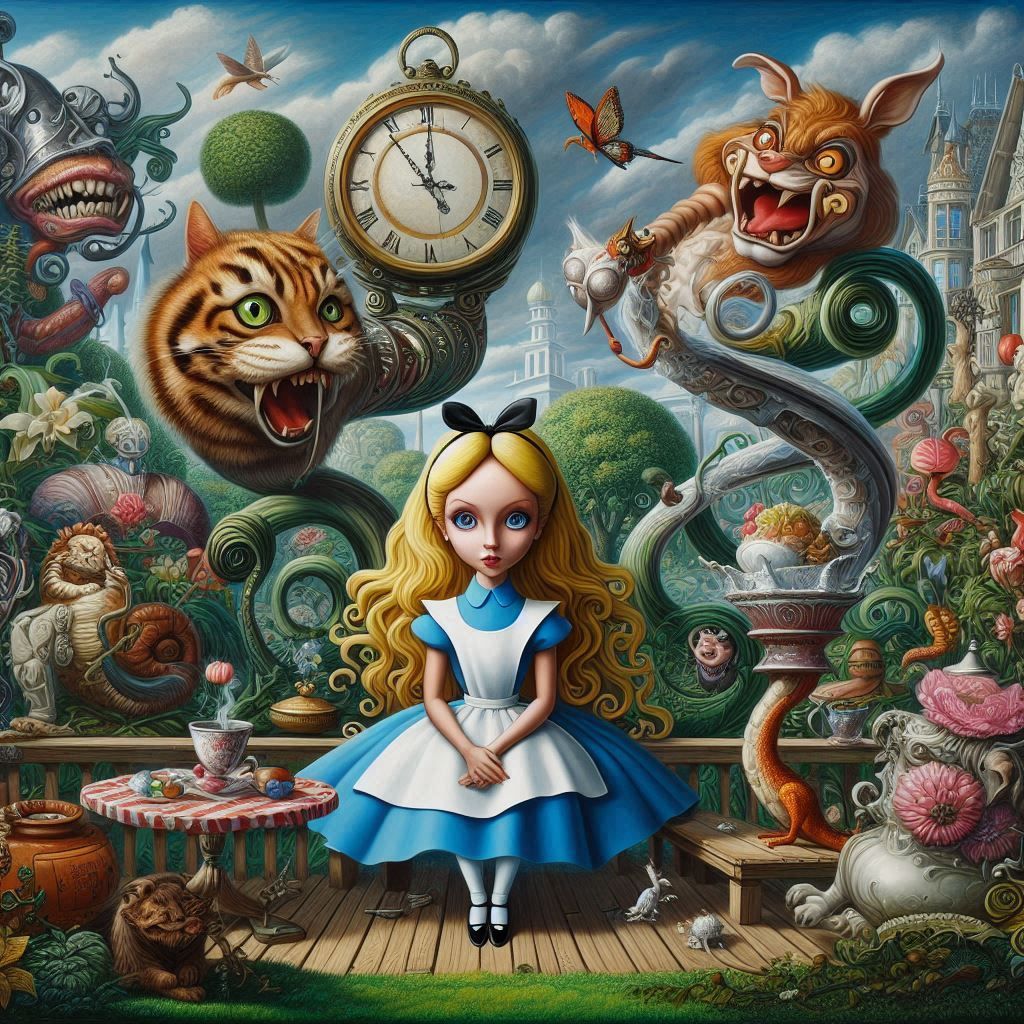 Alice 33