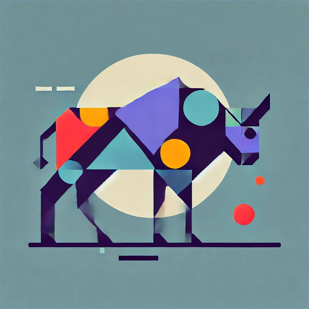 Geometric Animals