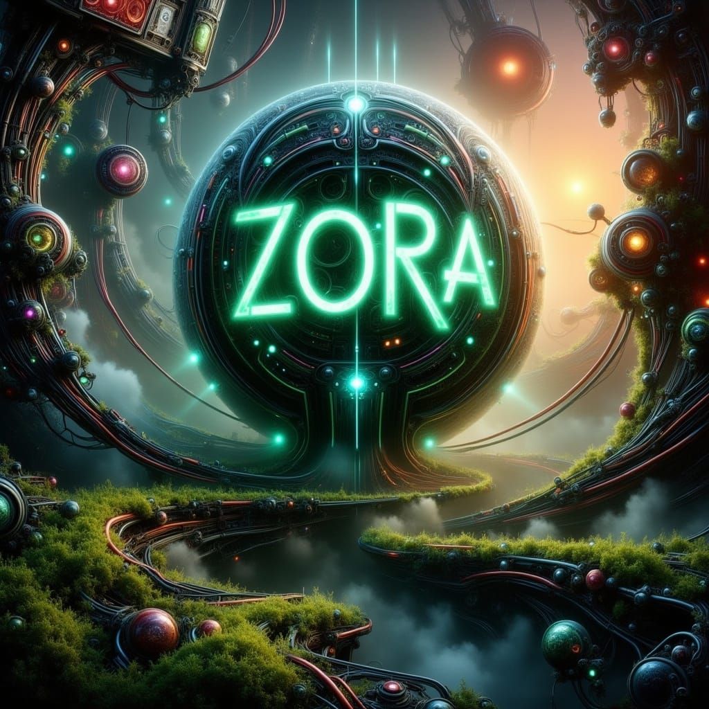 ZORA FUTURE