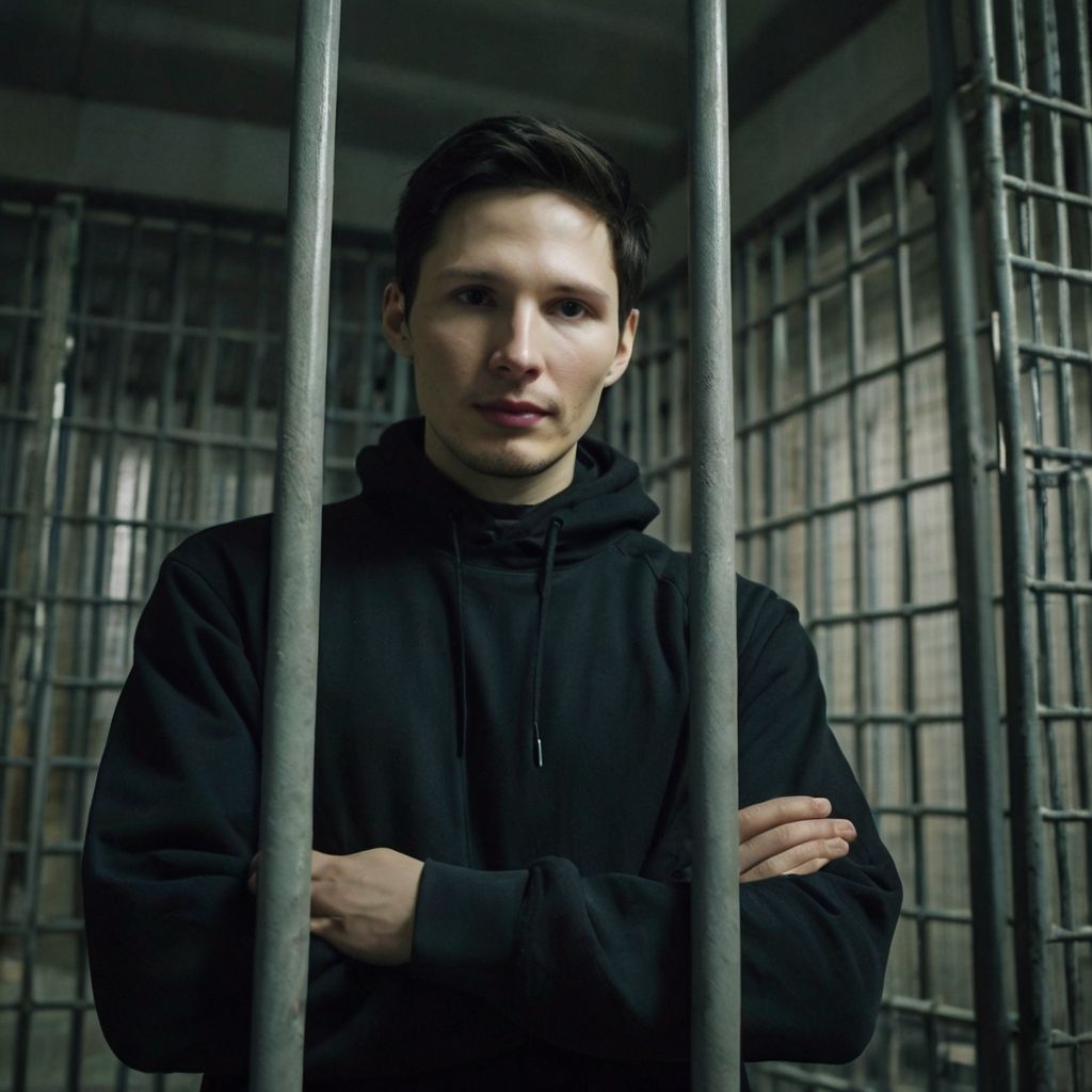 Free Durov