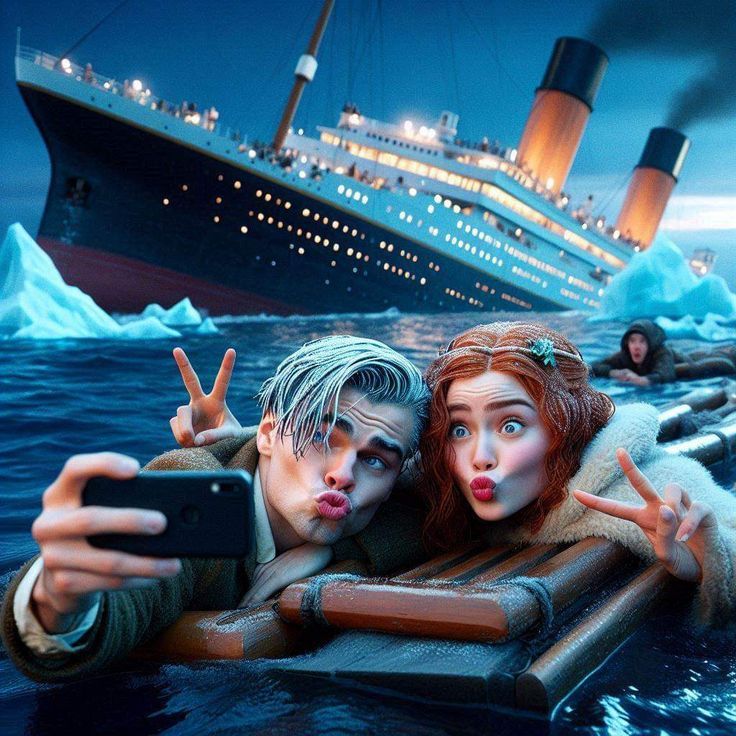 titanic