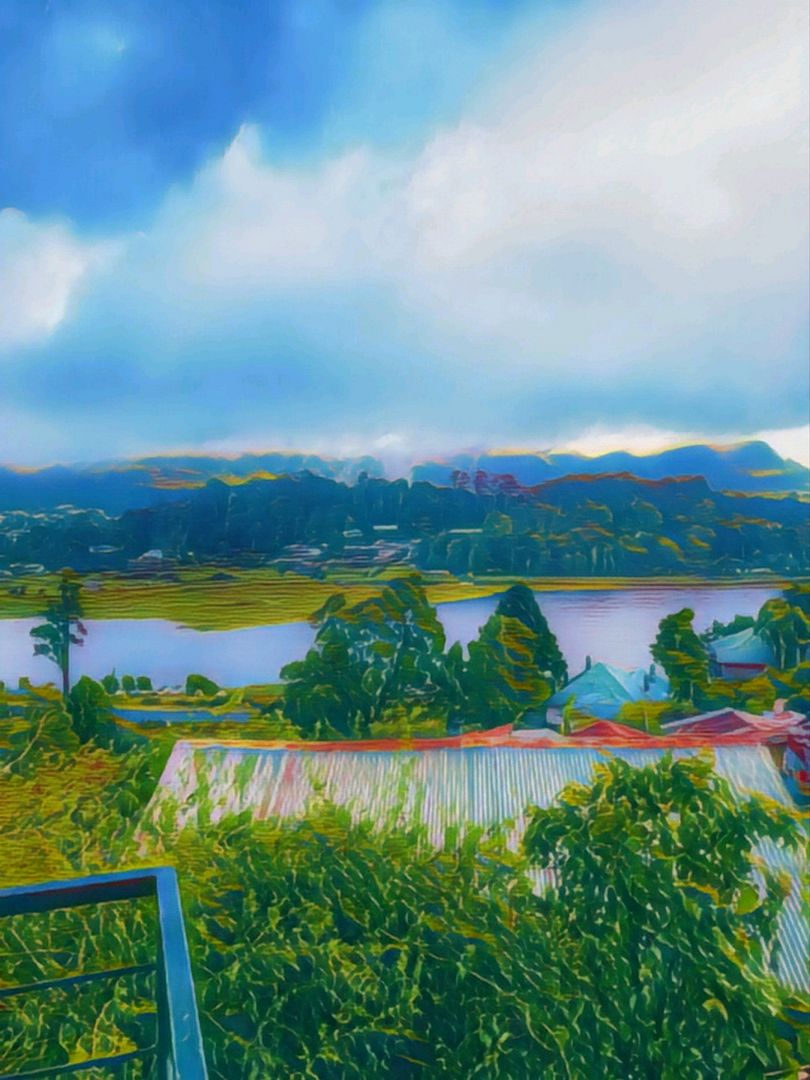 Nuwara Eliya