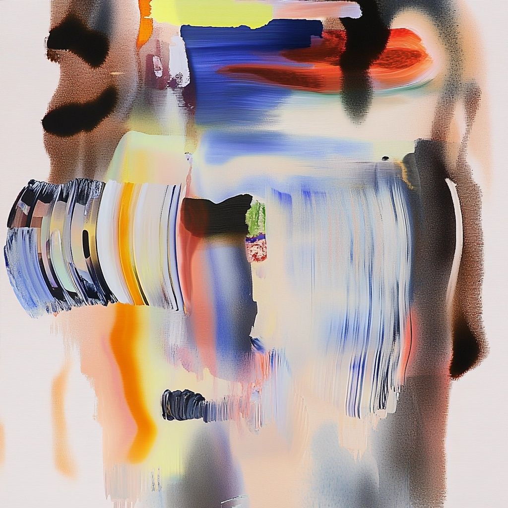 painting two