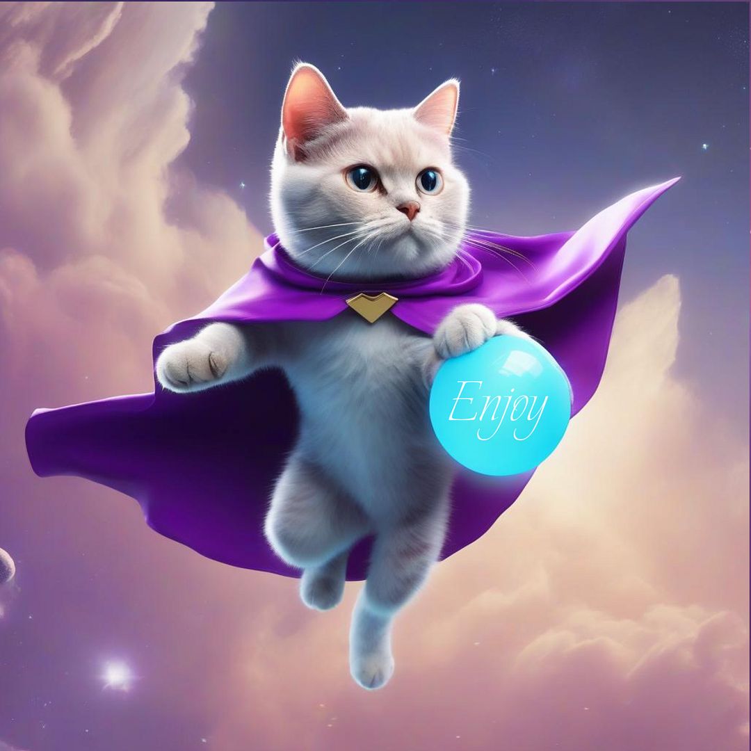 Super Cat